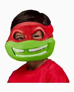 TMNT Maske Raphael