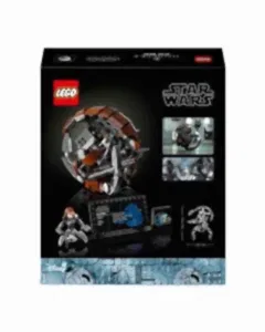 LEGO Star Wars Droideka 75381