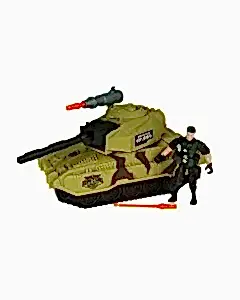 Muharebe Askeri Tank