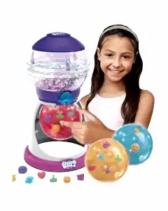 The Squeez Ball Maker Oyun Seti