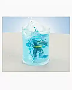 Imaginext DC Super Friends Color Changers Temel Figür Seti HMX58