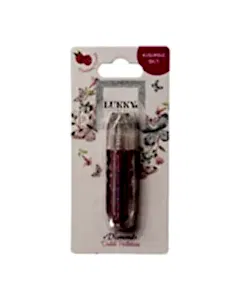 Lukky Frambuaz Aromalı Pembe Dudak Parlatıcısı
