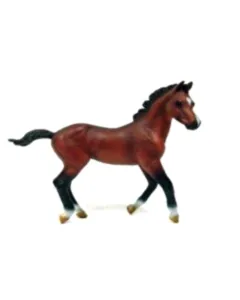 Collecta Yavru Amerikan Quarter Atı