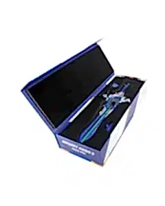 Infinity Nado Delüks Paketi Gale Wings