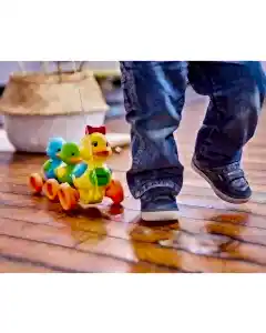 Tomy Toomies Vakvak Ördekler