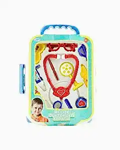 Mucize Doktor Seti Bavulum Mavi