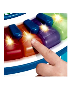 Winfun Bebek Aktivite Oyuncak Masası Piyano