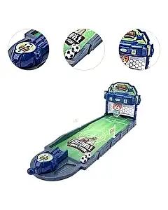 Fırlatmalı Masa Futbol Oyunu