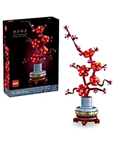 LEGO Icons Erik Çiçeği 10369