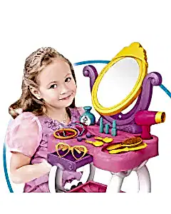 Prenses Güzellik Masası