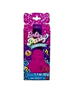 Barbie Parti Paketi Muhteşem Parti serisi Chelsea Bebek JFY04