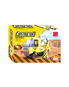 Ausini Construction Set 29403