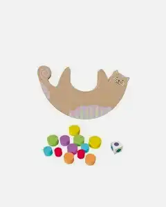 Kumtoys Wooly Cat Oyunu