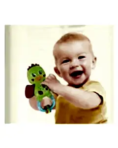 Baby Clementoni Sevimli Ejderha Çıngırak