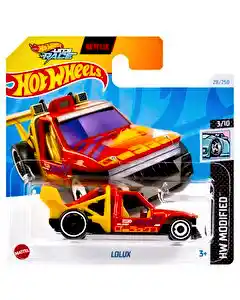 Hot Wheels Tekli Arabalar Lolux HTC90
