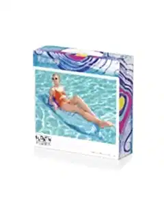 Bestway Tüy Şekilli Deniz Yatağı