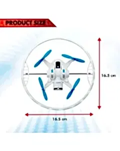 Silverlit Cosmic Cyclone Drone