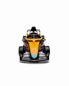 McLaren Formula 1 Turuncu Akülü Araba