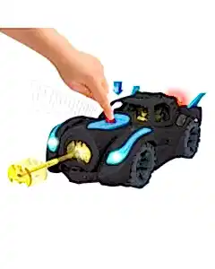 Imaginext DC Super Friends Batmobil HGX96