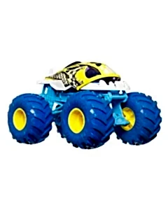 Hot Wheels Trucks 1:24 Arabalar Piran Ahhhh HKM57