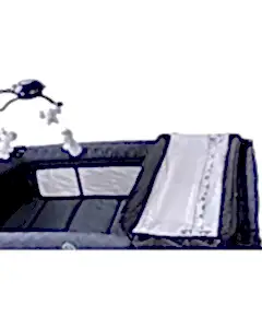 Prego Verona Oyun Parkı Füme