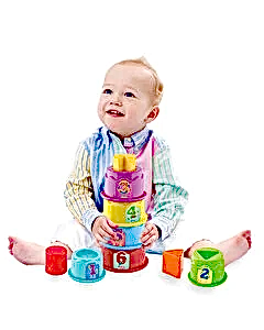 Neşeli Bul-tak Kuleler