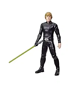 Star Wars E6 Luke Skywalker Figür 24 Cm E8358