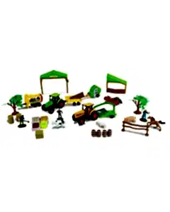 Express Wheels Çiftlik Seti 30 Parça