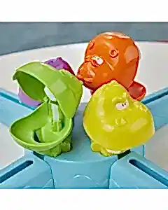 Tonton Hippolar Karpuz Fırlatmaca