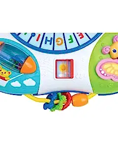 Winfun Bebek Aktivite Oyuncak Masası Piyano