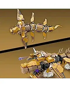 LEGO Marvel Avengers Leviathan'a Karşı 76290