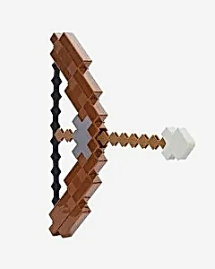 Minecraft Yay ve Ok Oyun Seti JDJ04