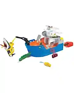 Dickie Toys Köpekbalığı Yakalama Oyun Seti