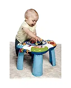 Winfun Bebek Aktivite Oyuncak Masası Piyano