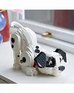 LEGO Disney 101 Dalmaçyalı Köpek Yavrusu 43269