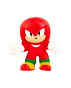 Goojitzu Sonic Mini Figür Tekli Paket S3-08267 Knuckles