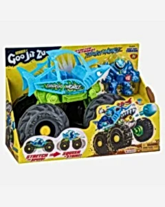 Goojitzu Arazı Arabası Gooshifter 41411