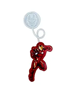 Marvel Yapıştır Yakala Iron Man