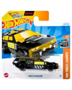 Hot Wheels Tekli Arabalar Track Dwagon HTF12