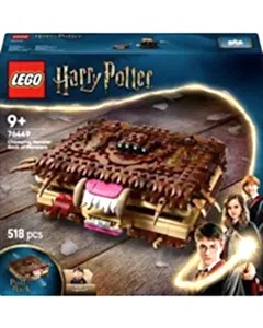 LEGO Harry Potter Isıran Canavar Kitap 76449