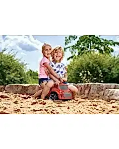 BIG Power Worker Maxi İtfaiye Bingit Araç