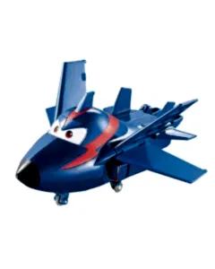 Harika Kanatlar Dönüşen Ajan Chase