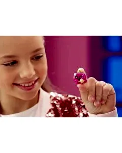 Pinky Promise 8'li Paket Seri 1