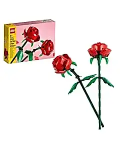 LEGO Iconic Gül 40460