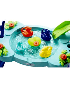 Ecoiffier Ördek Yakalama Oyun Masası