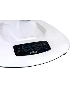 Prego Montes Elektrikli Beşik Gri