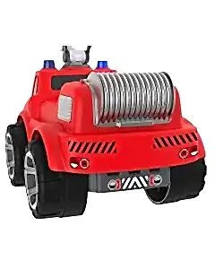 BIG Power Worker Maxi İtfaiye Bingit Araç