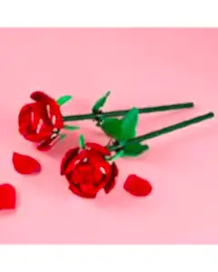 LEGO Iconic Gül 40460