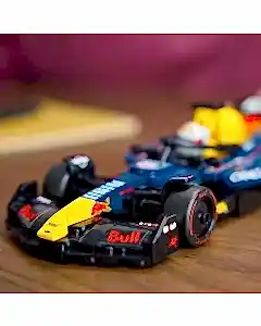 LEGO Speed Champions Oracle Red Bull Racing RB20 F1 Yarış Arabası 77243