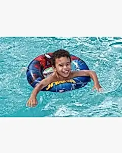 Spider-Man Yüzme Simidi 56 Cm